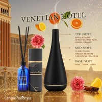 The Venetian Diffuser Scent The Venetian Diffuser Scent