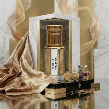 Musk Silk