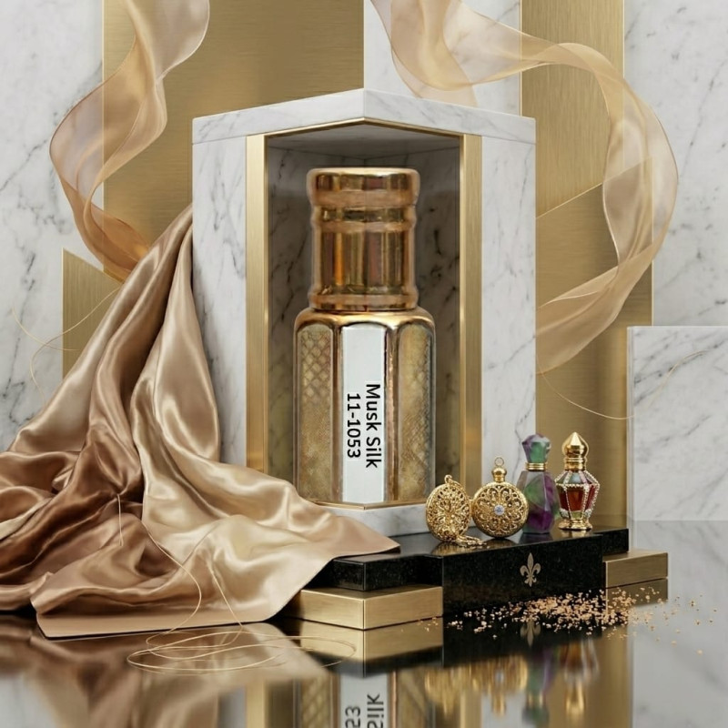 Musk Silk