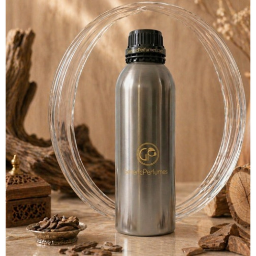 Teek Wood Perfume Oils Teek Wood Perfume Oils
