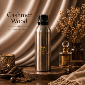 Cashmer Wood Perfume Oils