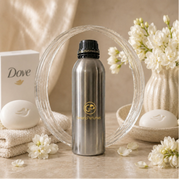 Dove Perfume Oils