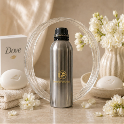 Dove Perfume Oils