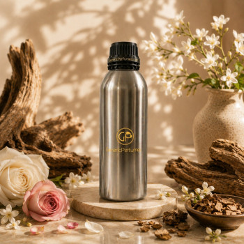 Floral Wood Perfume Oils
