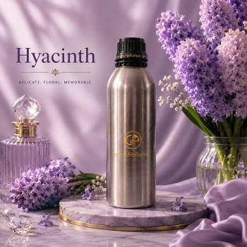 Hyacinth Perfume Oils