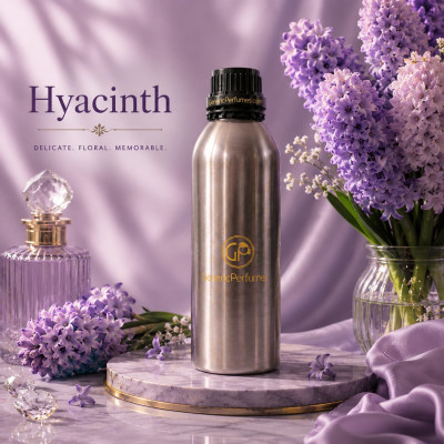Hyacinth Perfume Oils