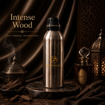 Intense Wood Perfume Oils