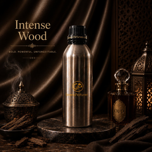 Intense Wood Perfume Oils Intense Wood Perfume Oils