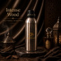 Intense Wood Perfume Oils