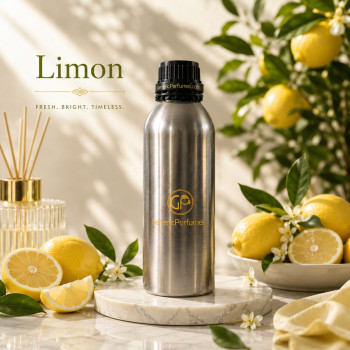 Limon Perfume Oils