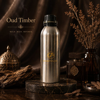 Oud Timber Perfume Oils