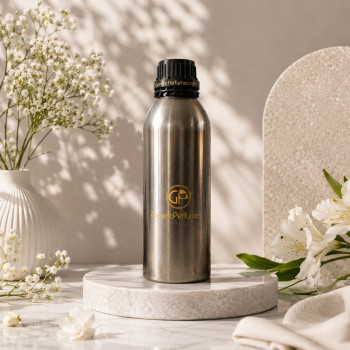 Sweet Vanilla Saudi Perfume Oils