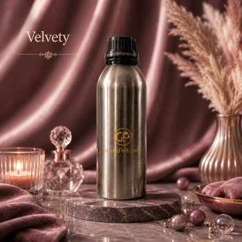 Velvety Perfume Oils