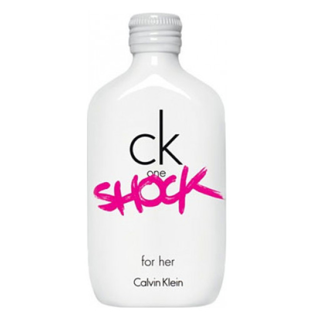 ck one fragrance oil