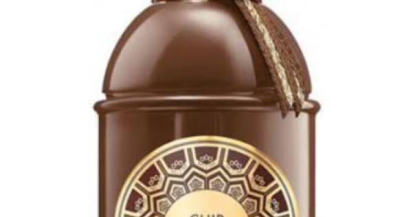 cuir intense guerlain review