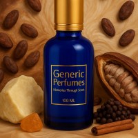 Cocoa Butter 2 Perfume Oils Cocoa Butter 2 Perfume Oils