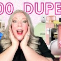 4300 Affordable Middle Eastern Fragrance Dupes? | Generic Perfumes Review + DIY Scrub