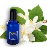 Jasmine Perfume Oil Jasmine Perfume Oil