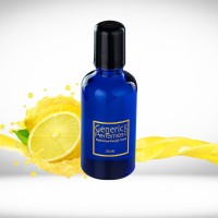Fresh Lemon Perfume Oils Fresh Lemon Perfume Oils