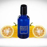 Yuzu Perfume Oils Yuzu Perfume Oils