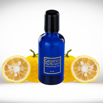 Yuzu Perfume Oils
