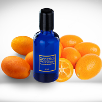 Kumquat Perfume Oils Kumquat Perfume Oils