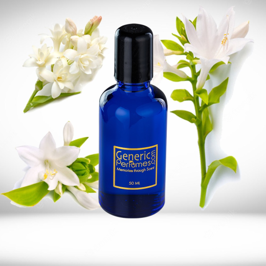 Tuberose Perfume Oils Tuberose Perfume Oils