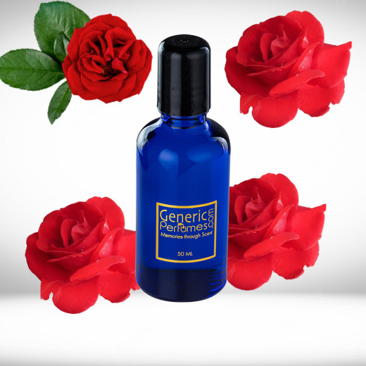 China Rose Perfume Oils China Rose Perfume Oils