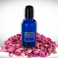 Dried Rose Perfume Oils Dried Rose Perfume Oils