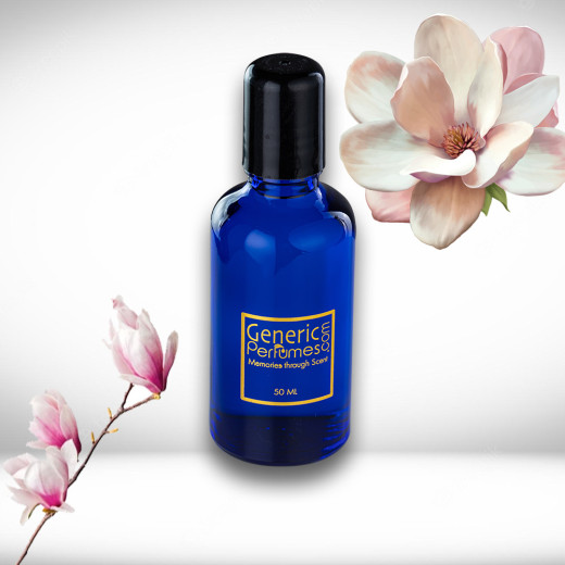 Magnolia Perfume Oils Magnolia Perfume Oils