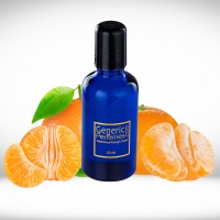 Clementine Perfume Oils Clementine Perfume Oils