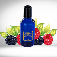 Dewberries Perfume Oils Dewberries Perfume Oils