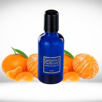 Mandarin Orange Perfume Oil Mandarin Orange Perfume Oil
