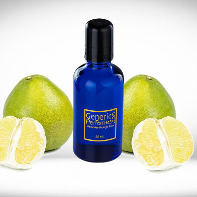 Pomelo Perfume Oils