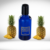 Pineapple Perfume Oils Pineapple Perfume Oils