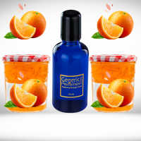 Marmalade Perfume Oils Marmalade Perfume Oils