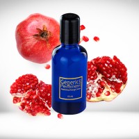 Pomegranate Perfume Oils Pomegranate Perfume Oils