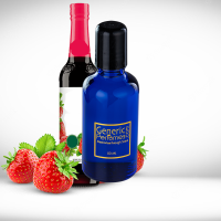 Strawberry Syrup Perfume Oils Strawberry Syrup Perfume Oils
