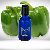 Green Pepper Perfume Oils Green Pepper Perfume Oils
