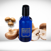 Mushroom Perfume Oils Mushroom Perfume Oils