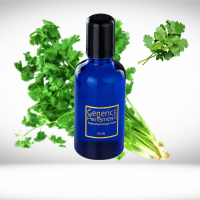 Coriander Perfume Oils Coriander Perfume Oils