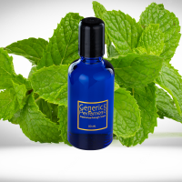 Mint Perfume Oils Mint Perfume Oils