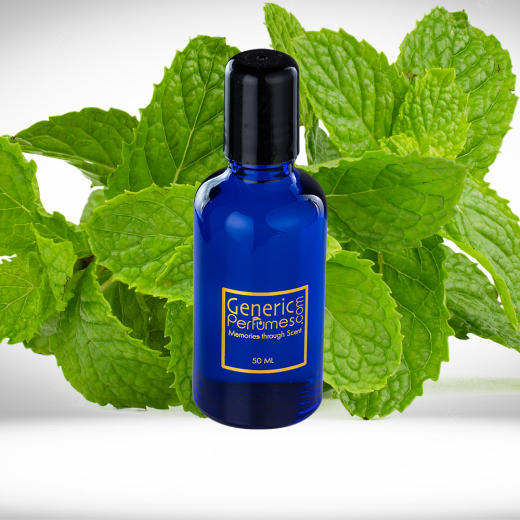 Mint Perfume Oils Mint Perfume Oils