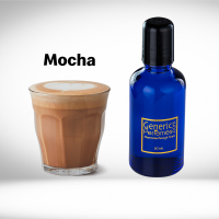Mocha Perfume Oils Mocha Perfume Oils