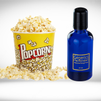 Popcorn Perfume Oils Popcorn Perfume Oils