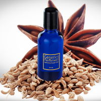Anise Perfume Oils Anise Perfume Oils