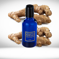 Ginger Perfume Oils Ginger Perfume Oils