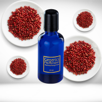 Pink Pepper Perfume Oils Pink Pepper Perfume Oils