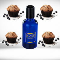 Blueberry Muffin Perfume Oils Blueberry Muffin Perfume Oils