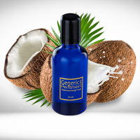 Coconut Perfume Oils Coconut Perfume Oils